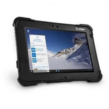 Zebra XSLATE L10 4G 64 GB 25,6 cm (10.1) NFC WWAN Android
