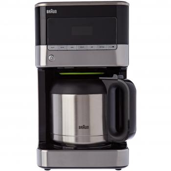 Cafetera de Goteo Braun KF 7125 1000 W 1,2 L
