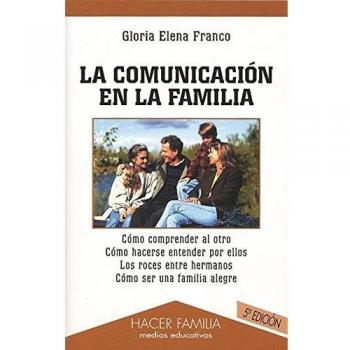 La comunicación en la familia