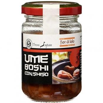 Umeboshi Shiso 100g