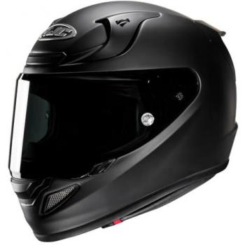 HJC Casco Integral RPHA 12 Blanco Perla, HJC Casco Integral RPHA 12 Negro, HJC RPHA 12 Solid Casco - Negro (2XL), HJC casco moto integral RPHA12 negro mate XXL