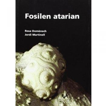 Fosilen atarian