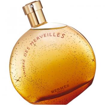 HERMÈS L'Ambre des Merveilles Eau de Parfum for Women 100 ml