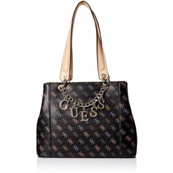 GUESS Bolso negro