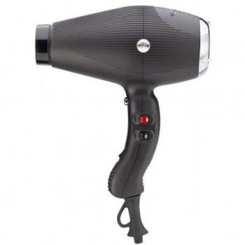 Secador Aria Dual Ionic 2250W Grafite Gamma+