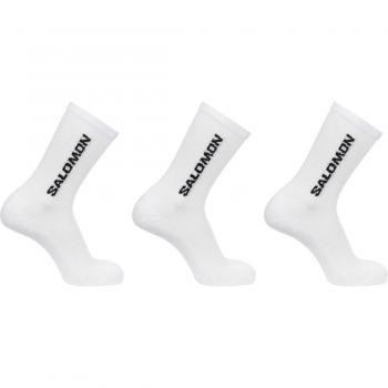 Calcetines unisex Everyday Crew Salomon - Pack 3 pares
