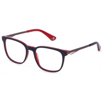 Furla Gafas graduadas VFU 353 Gris Tortuga 0721
