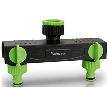 QF PLUS Distribuidor 2 VIAS 1-3/4''
