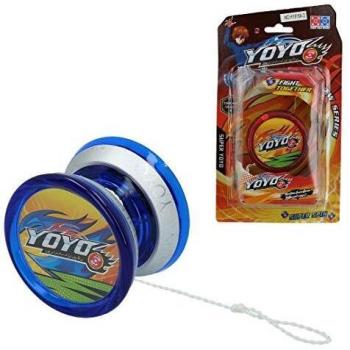 CB-37565 Yo-Yo en Blister, Multicolor