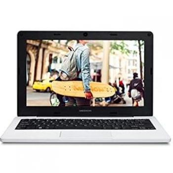 MEDION Classmate E11201 - Ordenador portátil para educación de 11,6 HD