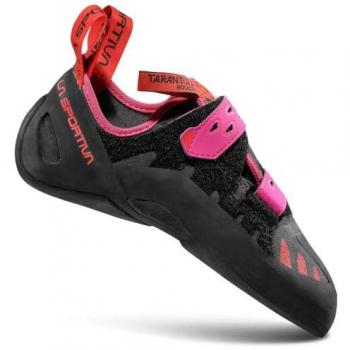 Zapatillas de Escalada La Sportiva Tarantula Boulder Mujer Carbono/Primavera EU 36
