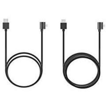Cable de Enlace Android Insta360 One R (Micro USB/USB-C)