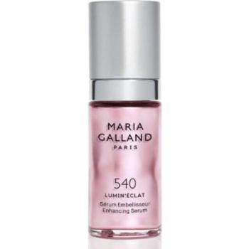 Lumin´ Éclat. 540 Sérum Embellisseur - Maria Galland