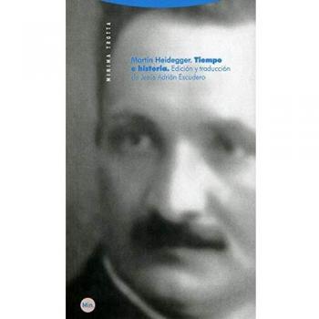 Tiempo E Historia