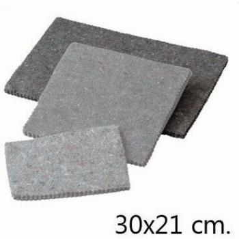 Faibo 727703 - Pack de 10 figuras de fieltro