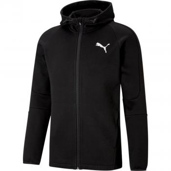 Puma Evostripe Core Full-Zip Hoodie