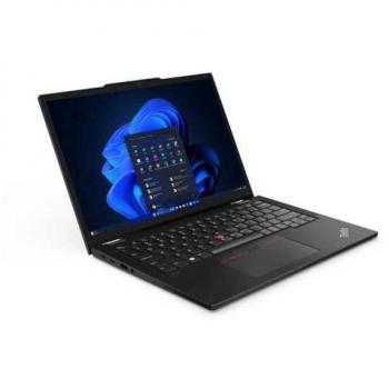 Lenovo ThinkPad X13 Gen 5, Intel Core i7-155U, 16 GB RAM, 512 GB SSD, pantalla de 13.3, QWERTY Español