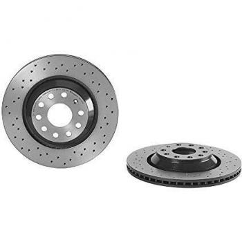 Brembo 09.A200.1X Rotores de Discos de Frenos