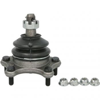 Junta de apoyo y rótula de suspensión 555 SB-2721, alta resistencia, fabricada en metal con recubrimiento anticorrosivo, diseño optimizado para un ajuste perfecto, compatible con múltiples modelos de vehículos
