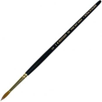 110 series # 06 Rembrandt watercolor brush