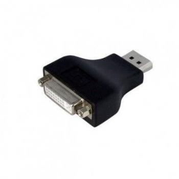 StarTech.com Adaptador de Video DisplayPort a DVI - 1920x1200 - DP Macho a DVI-D Hembra