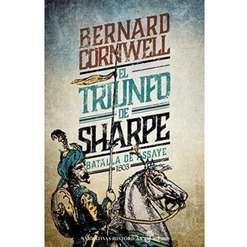 El triunfo de sharpe