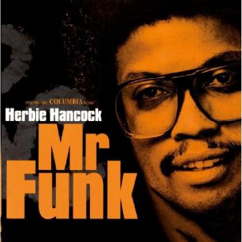 Hancock, Herbie [Vinilo]