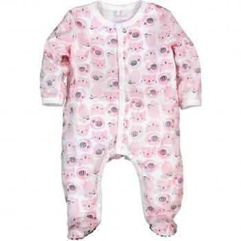 Boboli Pelele Punto De Bebé - Talla - 6m Para Bebés