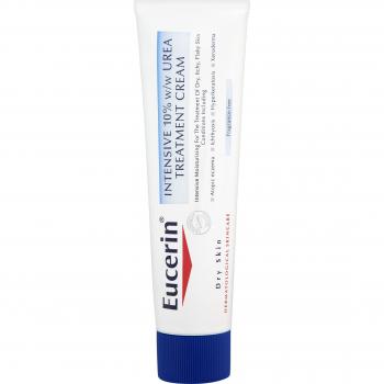 Eucerin Dry Skin Intensive Treatment Cream - 10% Urea 100ml