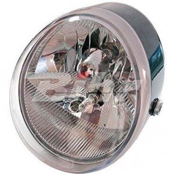 Faro Original Harley Rod/Autorizado V PARTS 89747/54