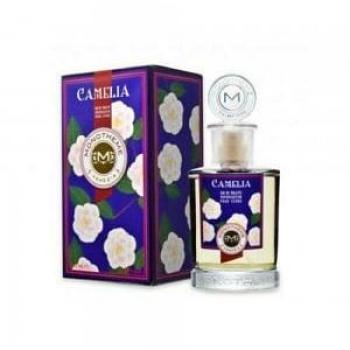 Monotheme Classic Collection Camelia Eau de Toilette for Women 100 ml