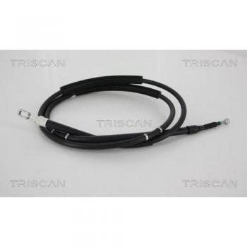 Cable de freno de mano TRISCAN 8140 29189