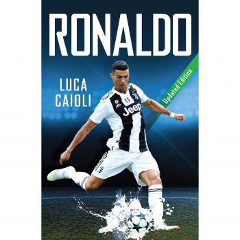 Ronaldo: Updated Edition