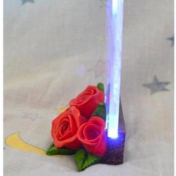 Giftgarden® Luz LED con forma de corazón