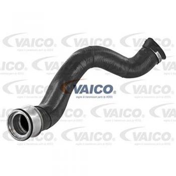 Tubo Flexible de Aire de Sobrealimentación VAICO V10-2879 para AUDI A6 (2005 - 2008) con Conduit de Caouchouc Textil Q+