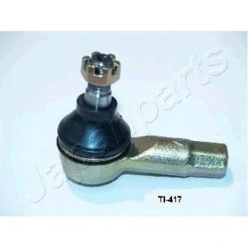 Rótula de dirección JAPANPARTS TI-417 - Rótula de dirección, marca JAPANPARTS, modelo TI-417