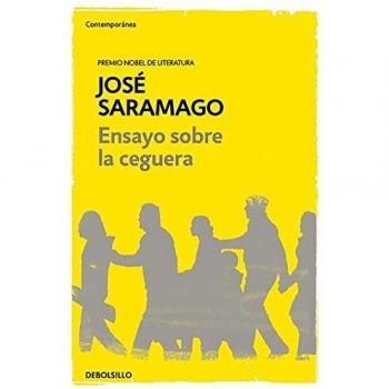 Ensayo sobre la ceguera / Blindness
