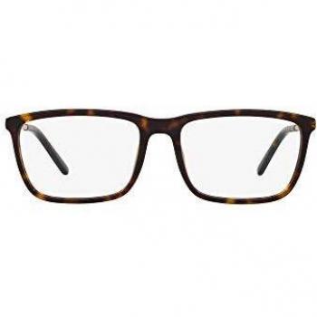 Ralph Lauren 0RL6190 Monturas de Gafas, Dark Havana, 54 para Hombre