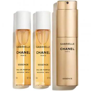 Chanel Gabrielle Chanel Essence Eau De Parfum Twist & Spray 20ml
