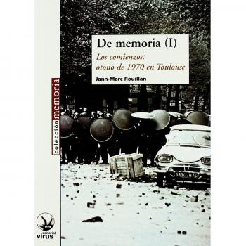 DE MEMORIA I OTOÑO DE 1970 EN TOULOUSE