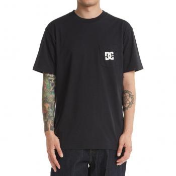 Camiseta DC Star para Hombre - Estilo Urbano y Confortable