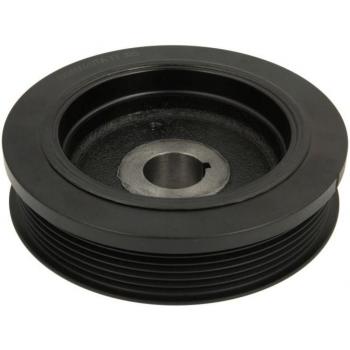 Polea de cigüeñal BTA E620002BTA, tipo: polea de correa, características: diseñada para motores de combustión interna, fabricada con materiales de alta resistencia, compatible con diversas marcas y modelos de vehículos,