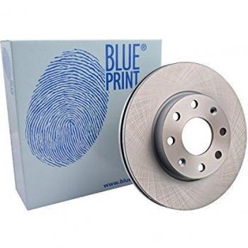 BLUE PRINT Disco de freno