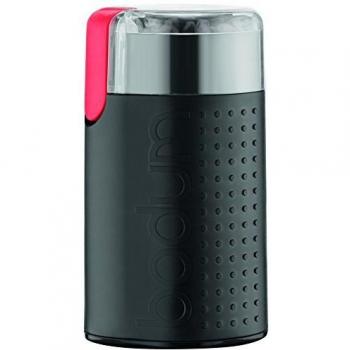 Molinillo de Café Bodum 11160-01EURO-3 Negro 150 W