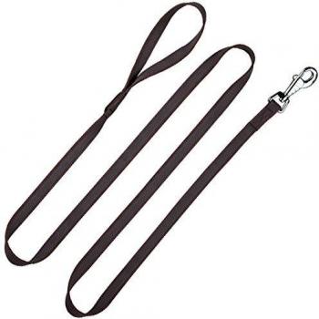 Arppe 4128012004 Correa Antideslizante, Sport-K, 2 m, Marrón