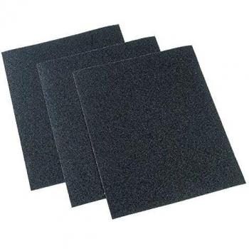 Interflex SWP210C.1000 - Hoja papel lija al agua carburo de silicio