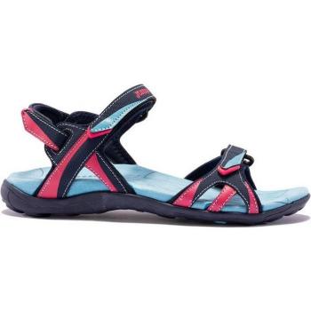 Chanclas casual Joma S.Bolonia Lady 2403 marino rosa para niña