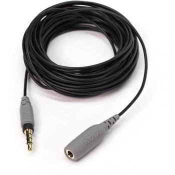 RØDE SC1 3.5mm TRRS Extension Cable 6M for Smartlav+