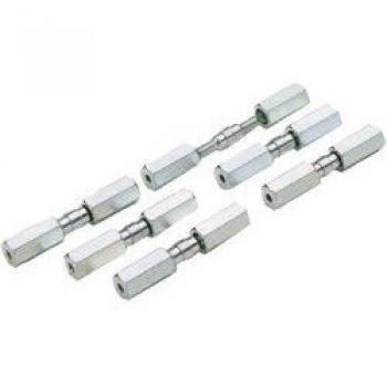 Hager FM635 Kit de Asociación Horizontal de Armarios Q5