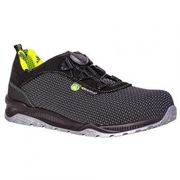 Cofra - Zapatos de seguridad Yard S3 ESD SRC BOA - Talla 42 (EU)